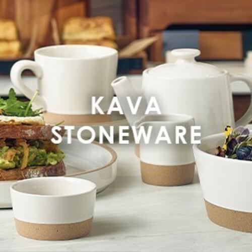 Kava Stoneware